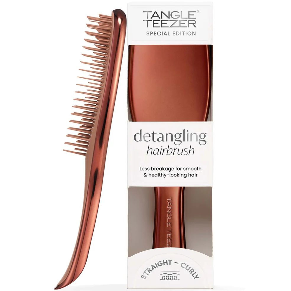 Tangle Teezer The Ultimate Detangler - Chocolate Bronze Immagine 1