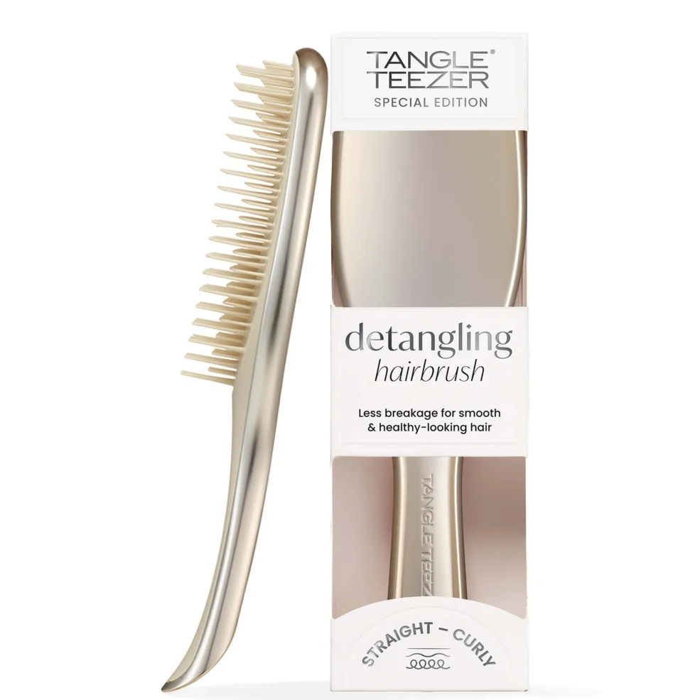 Tangle Teezer The Ultimate Detangler - Champagne Gold Immagine 1