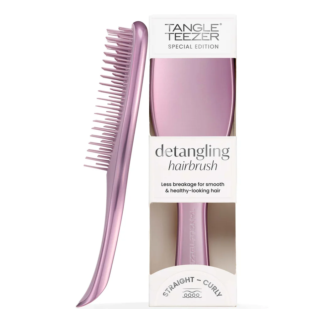 Tangle Teezer The Ultimate Detangler - Mauve Copper Immagine 1