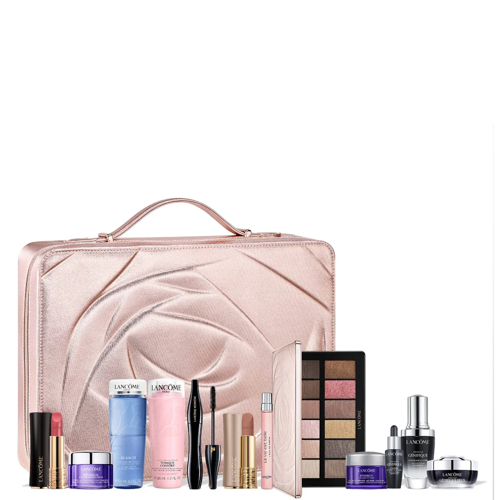 Lancôme Beauty Box Gift Set Immagine 1