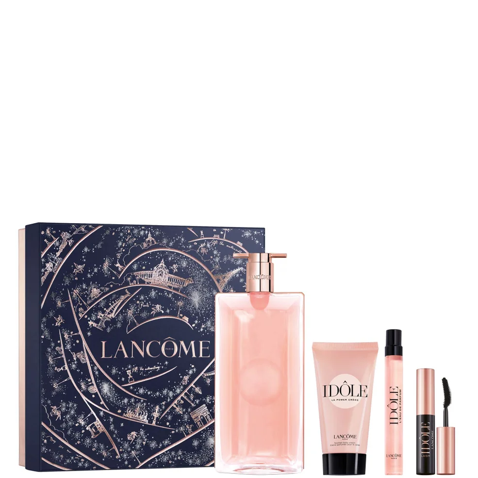 Lancôme Idole Eau De Parfum 100ml Gift Set Immagine 1