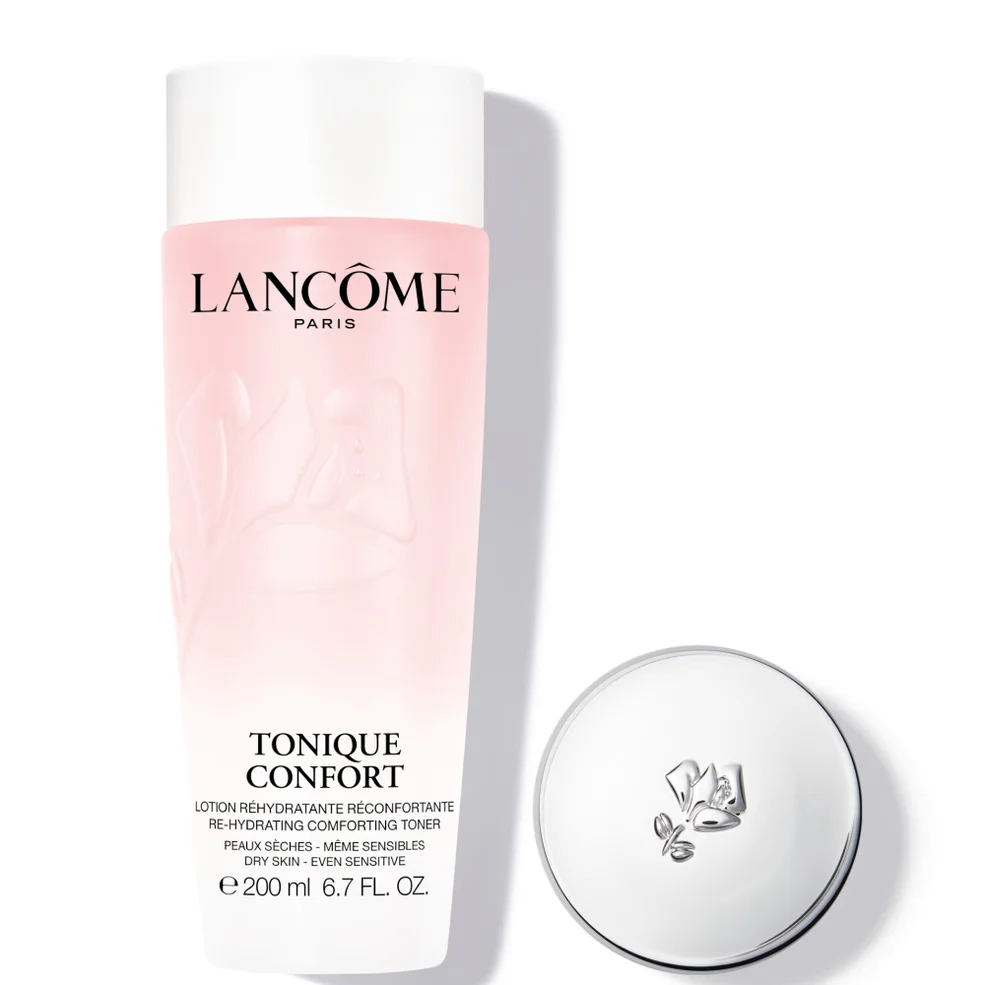 Lancôme Tonique Confort 200ml Immagine 1