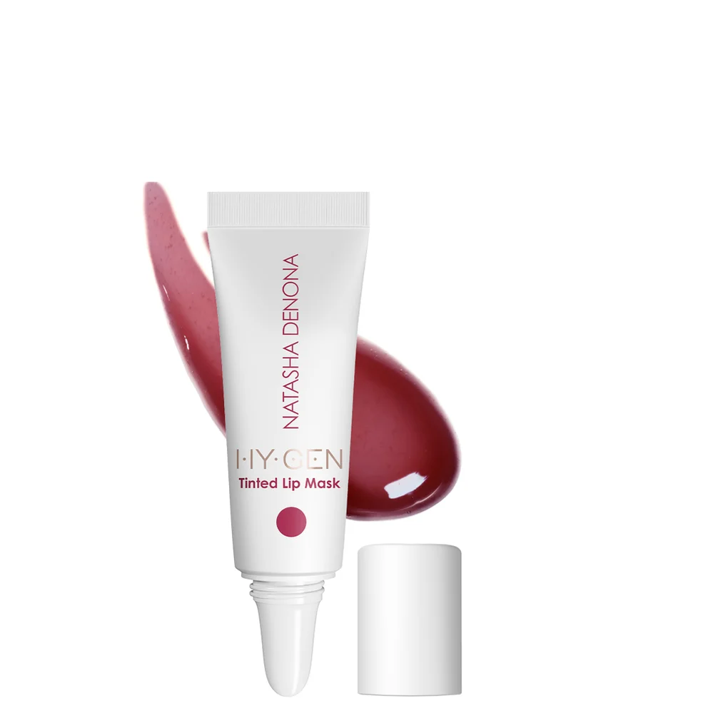 Natasha Denona Hy-Gen Lip Serum 12ml (Various Shades) Immagine 1