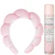 brushworks Prep and Refresh Bundle (Pink)