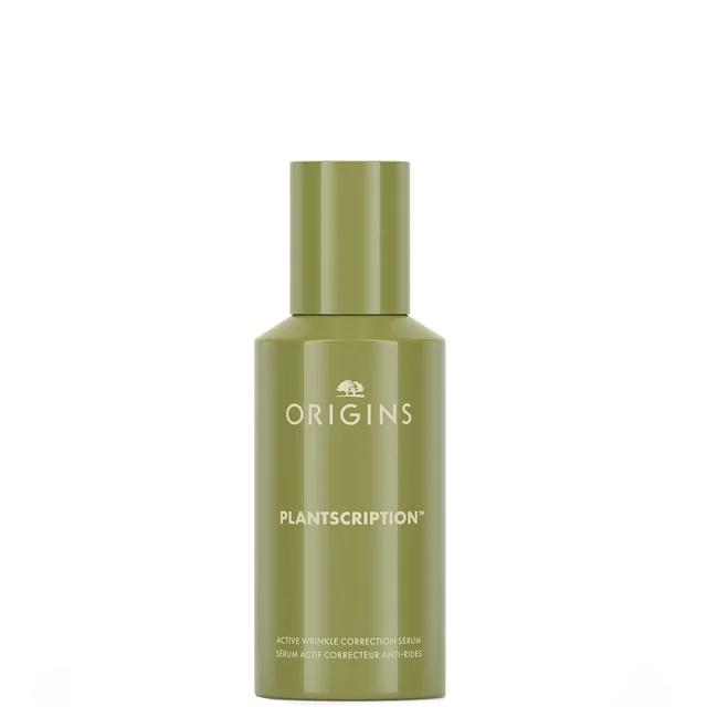 Origins Plantscription Active Wrinkle Correction Serum 48ml