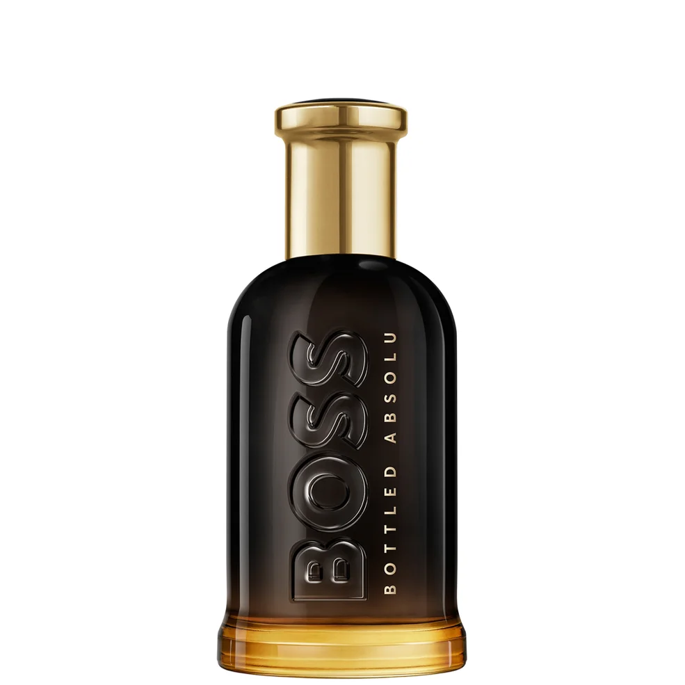 Hugo Boss Boss Bottled Absolu Eau De Parfum Intense 100ml Immagine 1