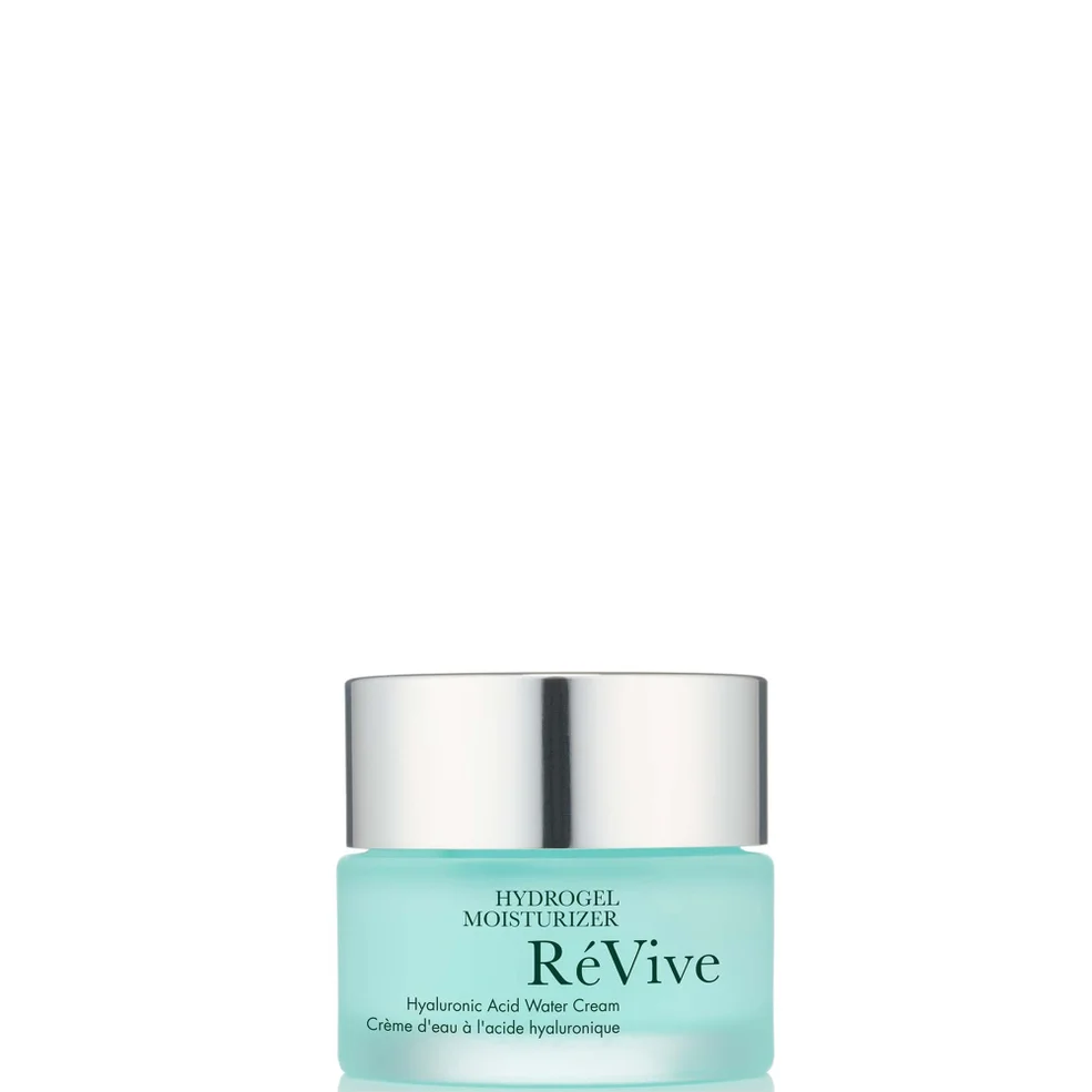 RéVive Hydrogel Moisturizer Hyaluronic Acid Water Cream 50ml Immagine 1