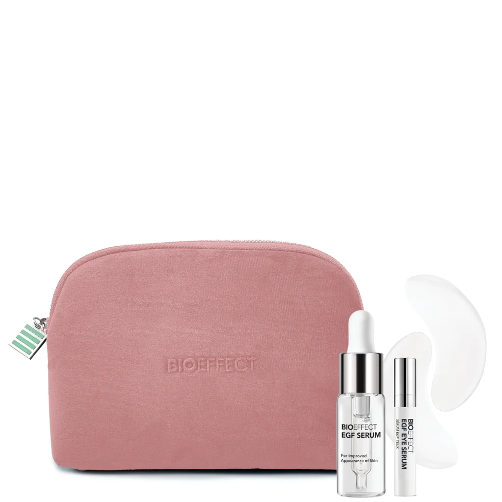 BIOEFFECT Best Seller Trio Immagine 1