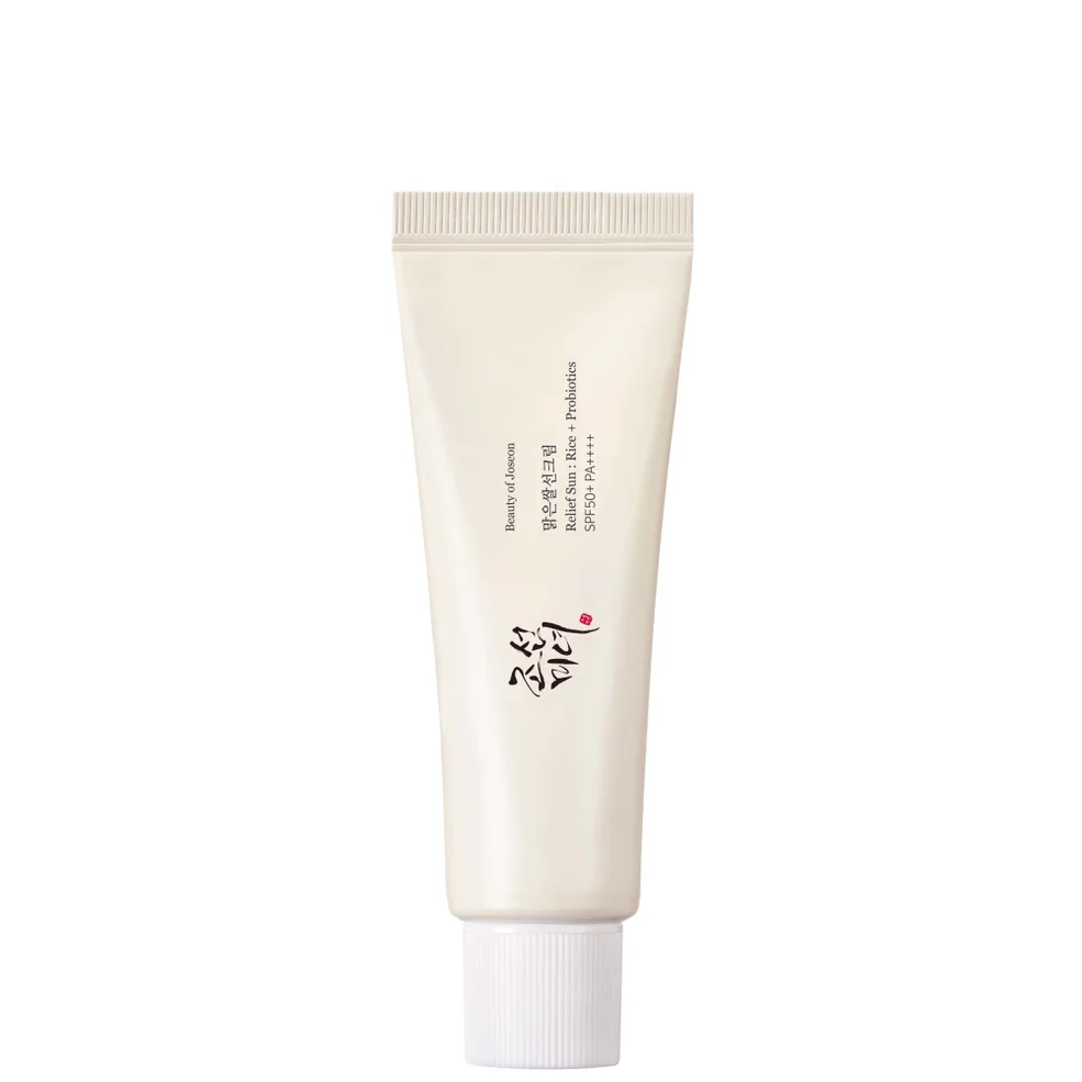Beauty of Joseon Relief Sun Rice + Probiotics SPF50+ 50ml Immagine 1