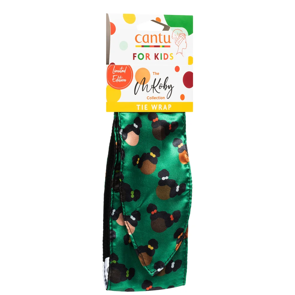 Cantu Kids Tie Headband Immagine 1