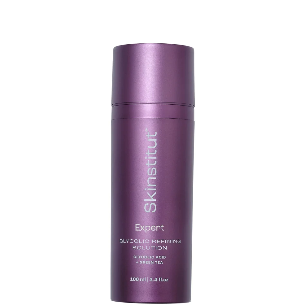 Skinstitut Expert Refine AHA Glycolic Toner Immagine 1