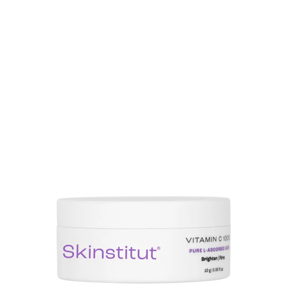 Skinstitut Vitamin C 100% 10g Immagine 1