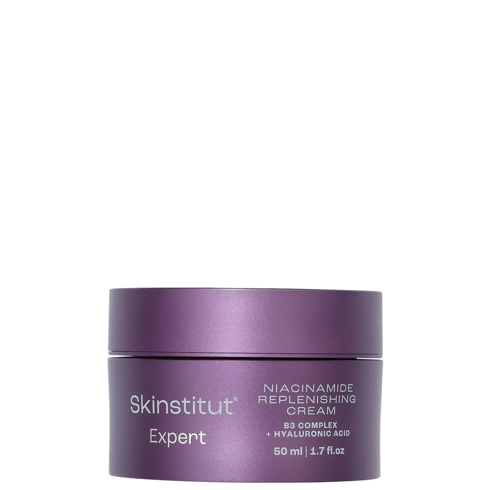 Skinstitut Expert Restore Niacinamide Replenishing Cream Immagine 1