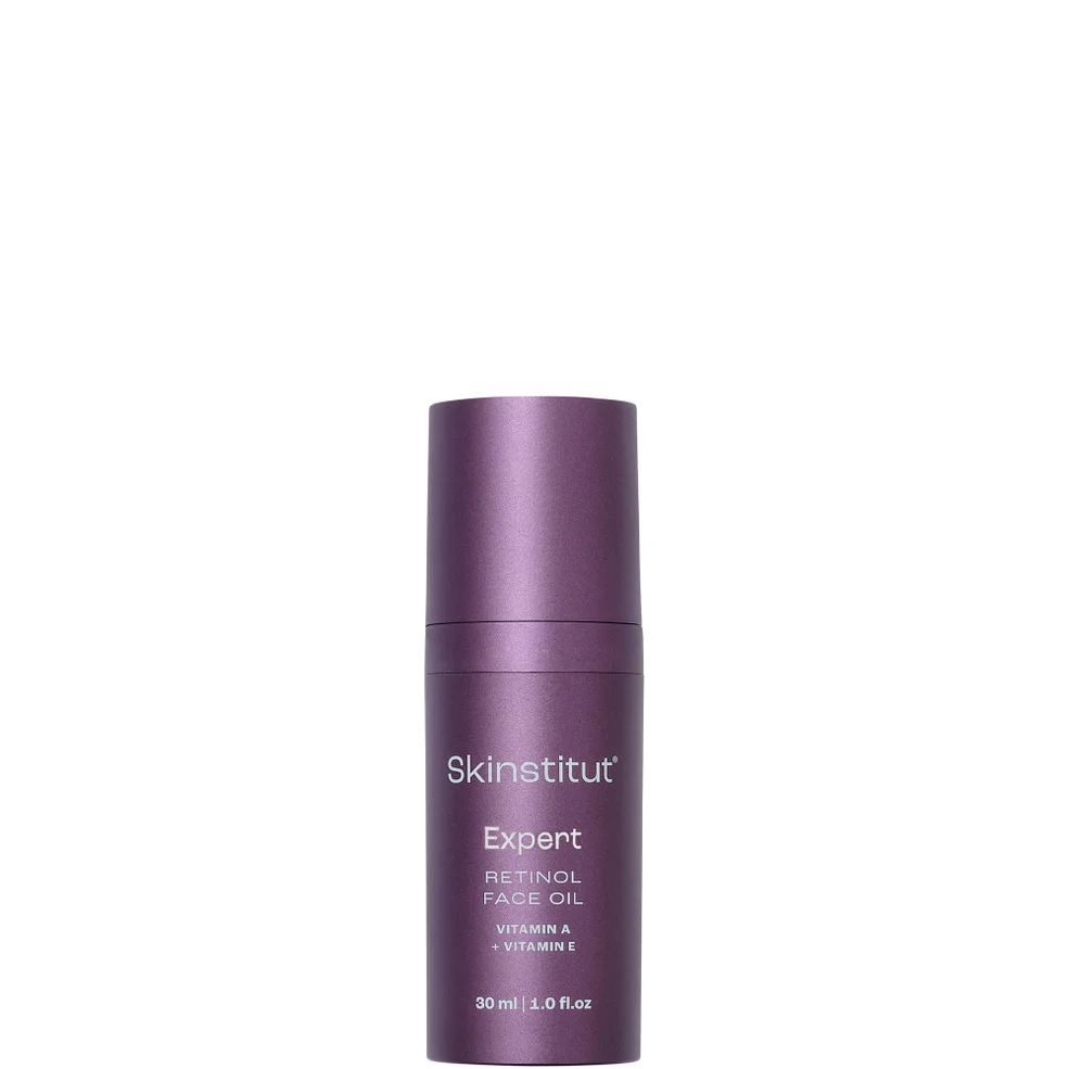 Skinstitut Expert Reveal Retinol Face Oil Immagine 1