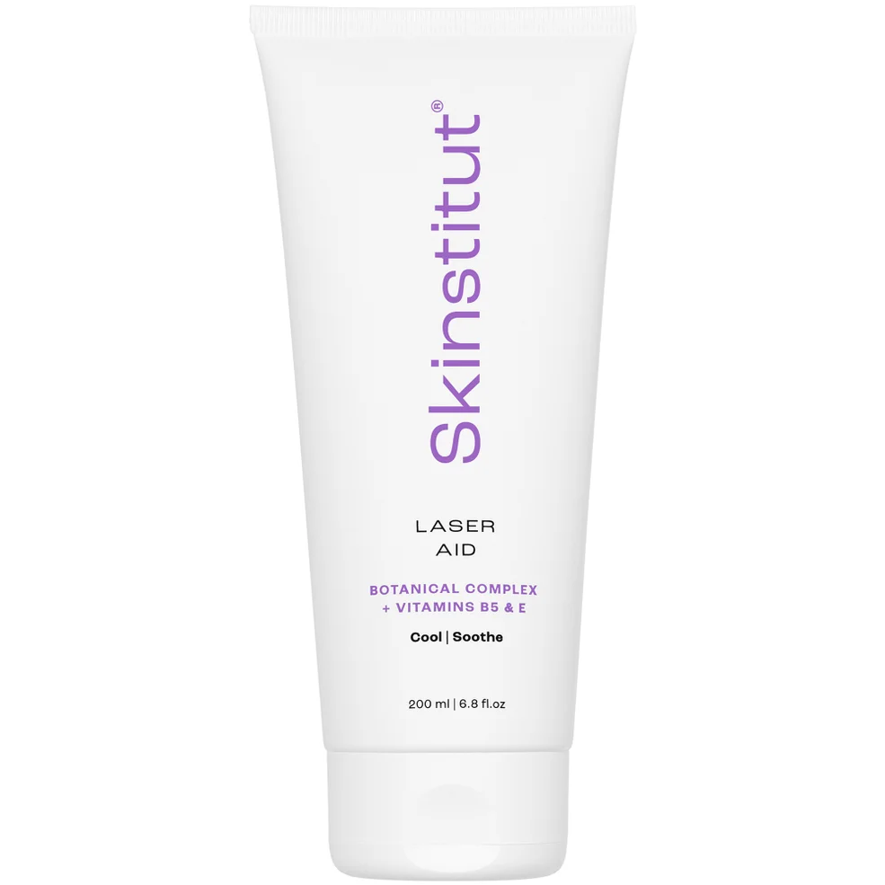 Skinstitut Laser Aid 200ml Immagine 1