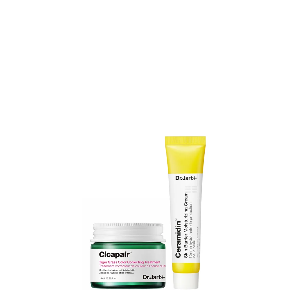 Dr.Jart+ Your Moisture and Colour Correct Set Immagine 1