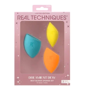 Real Techniques Dreamiest Dew Set - undefined undefined