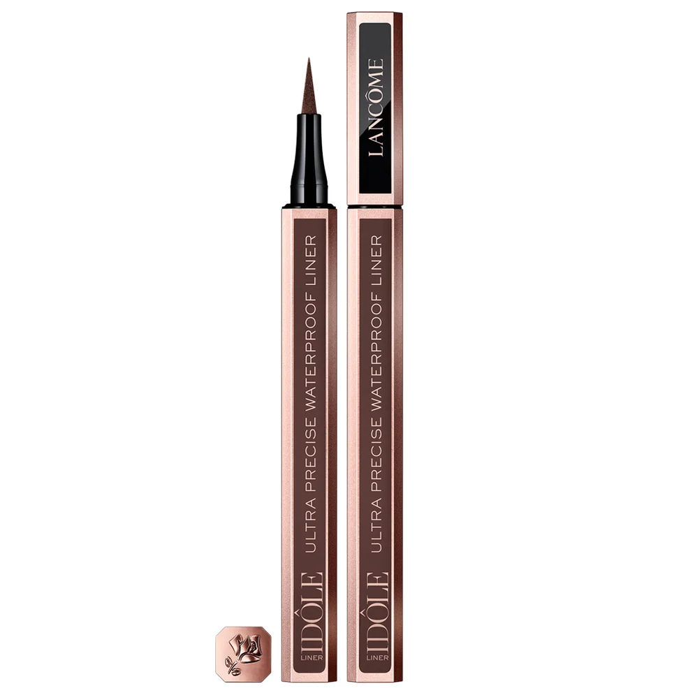 Lancôme Idôle Eye Liner Syrup Brown Matte 1ml Immagine 1