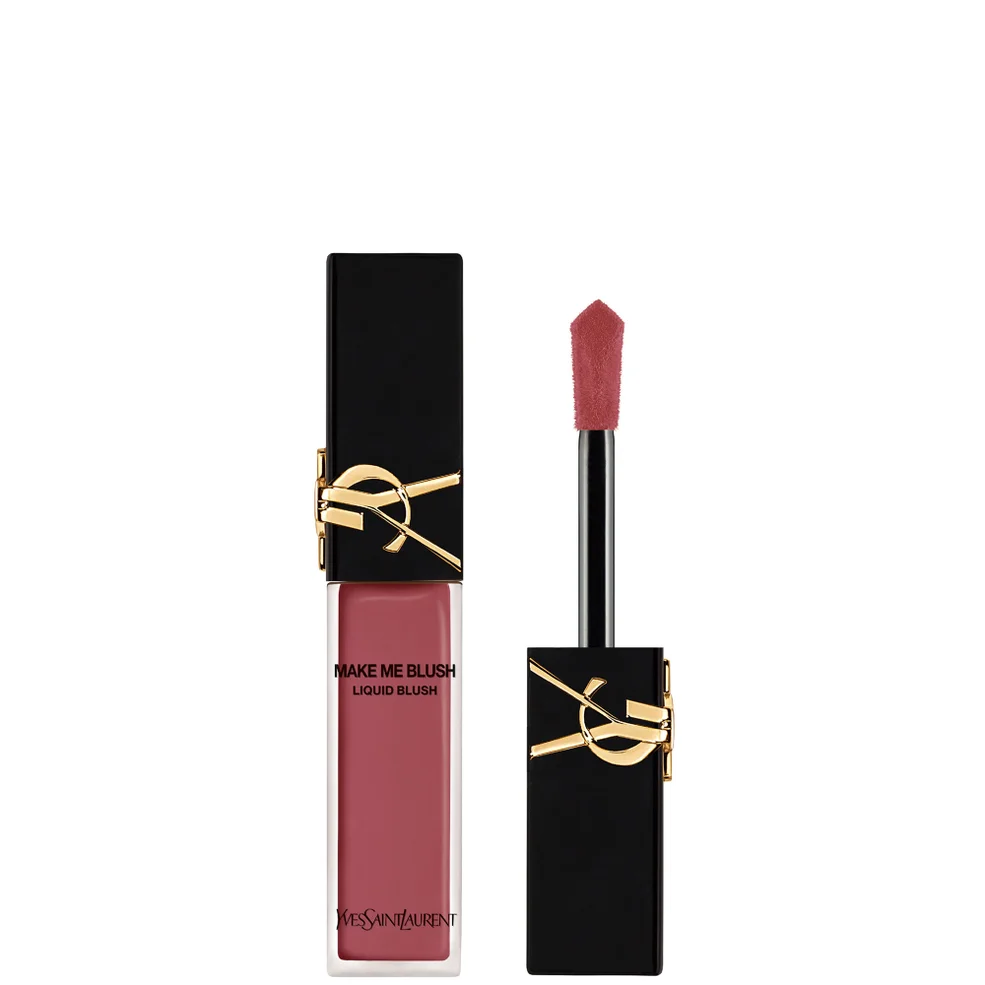 Yves Saint Laurent Liquid Blush 15ml (Various Shades) Immagine 1