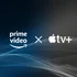 30 giorni gratis Prime Video + 7 giorni gratis Apple TV!
