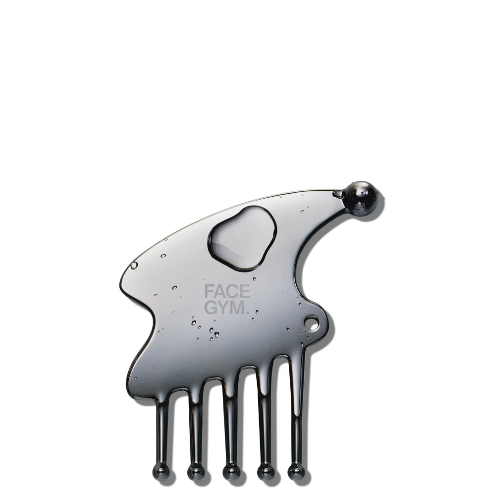 ISAMAYA x FaceGym Sculpt 01 Immagine 1