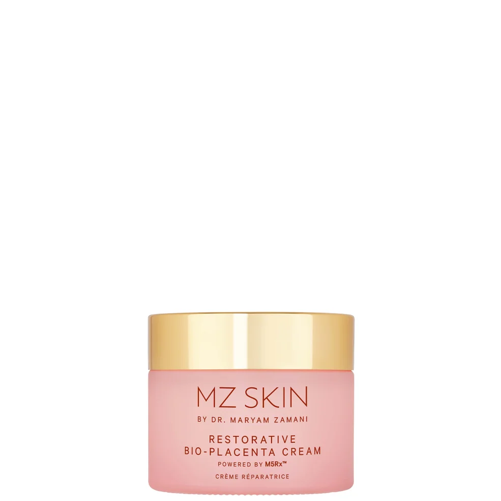MZ Skin Restorative Bio-Placenta Cream 50ml Immagine 1