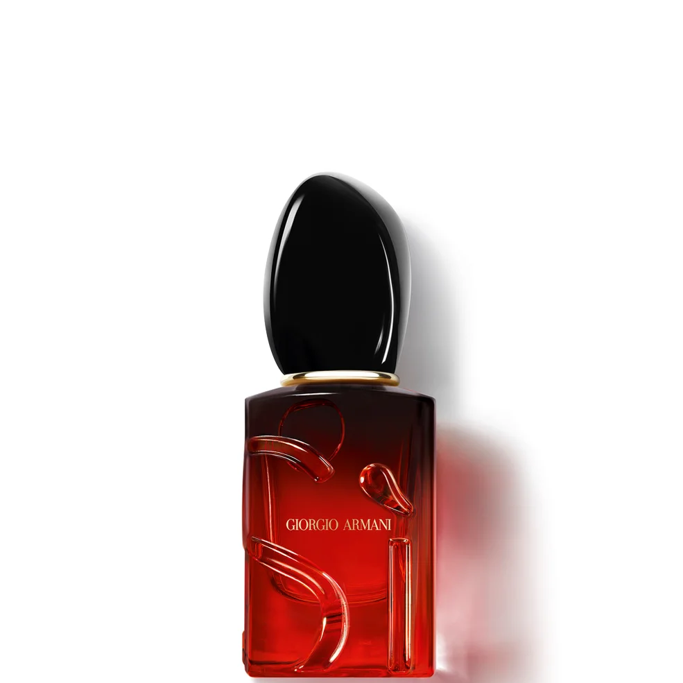 Armani Si Passione Intense Eau de Parfum 50ml Immagine 1