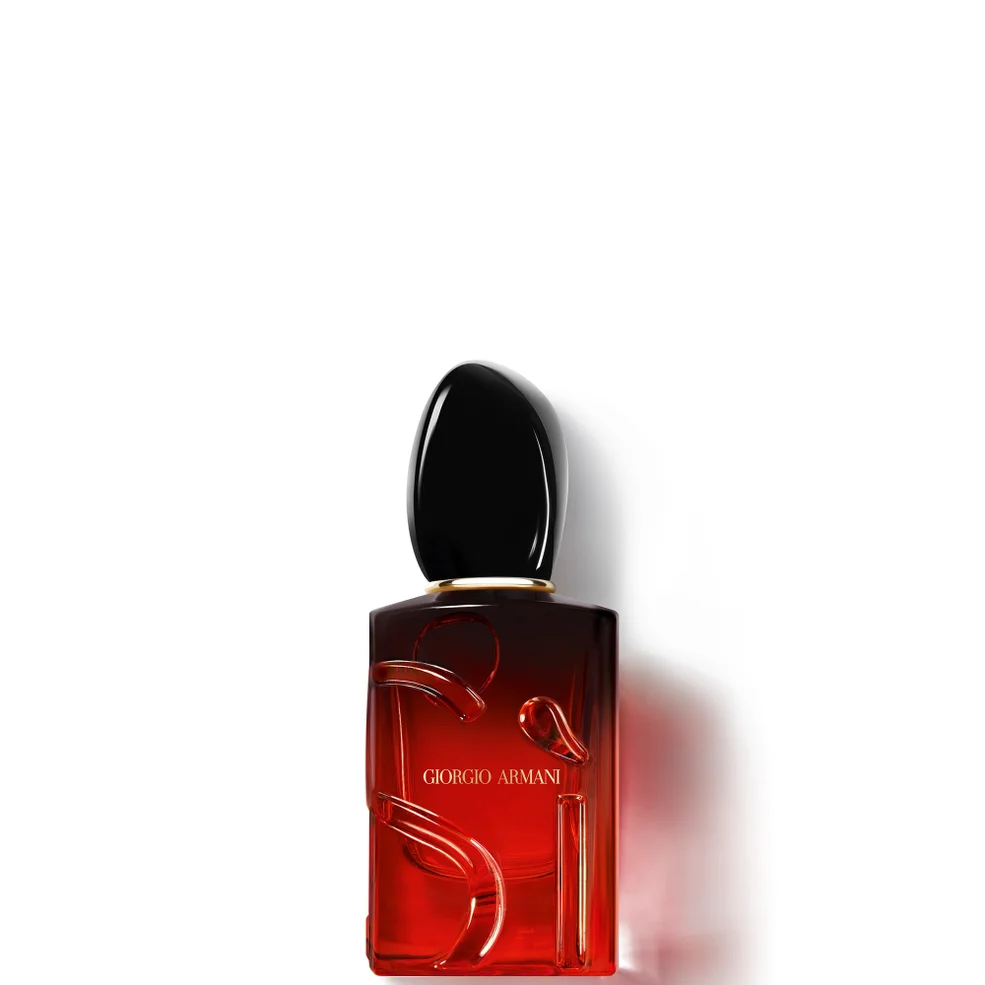 Armani Si Passione Intense Eau de Parfum 30ml Immagine 1