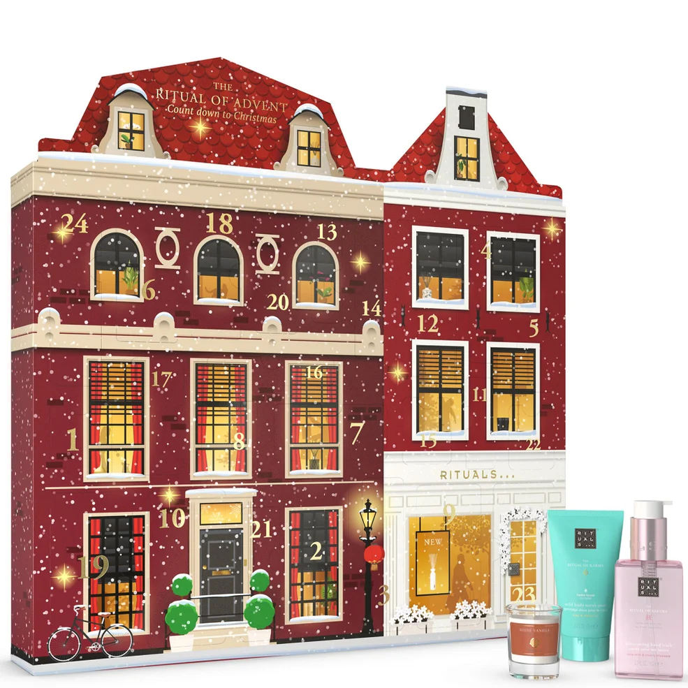 Rituals Classic Advent Calendar Immagine 1