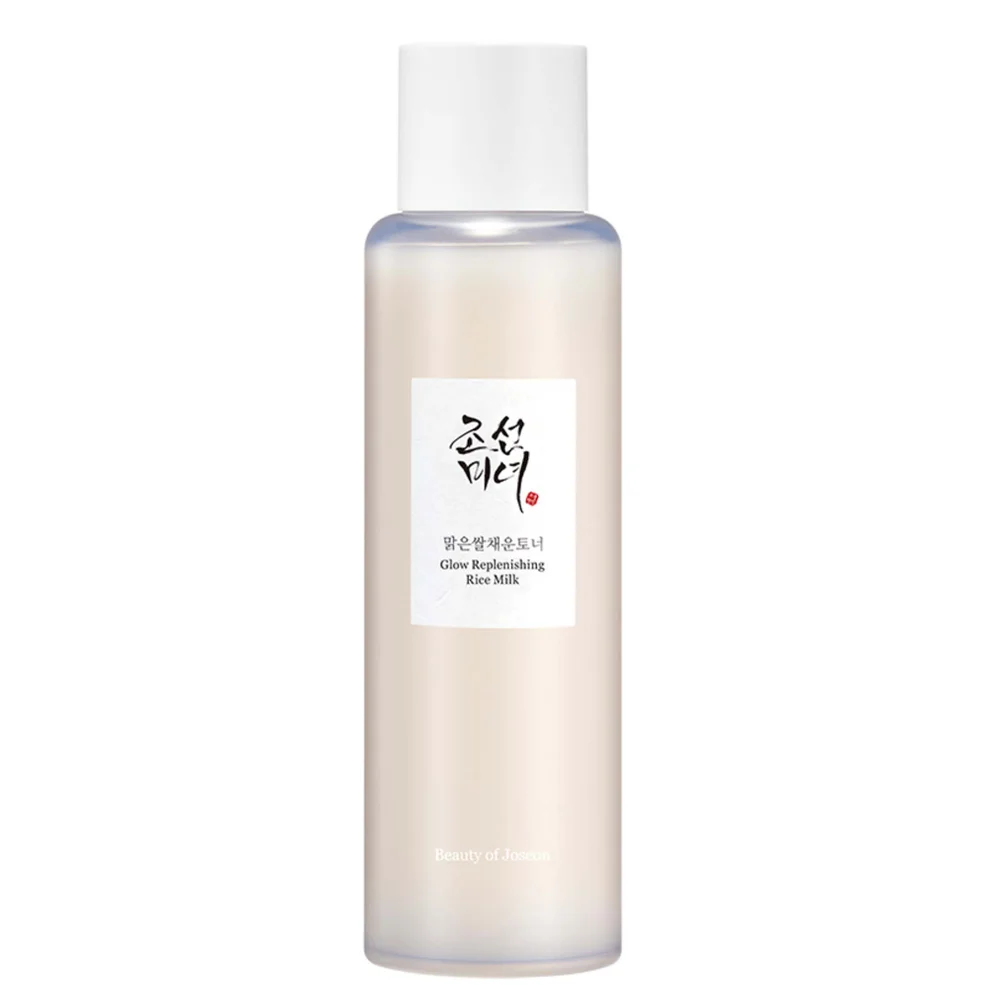 Beauty of Joseon Glow Replenishing Rice Milk Toner 150ml Immagine 1
