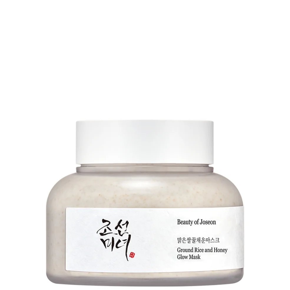 Beauty of Joseon Ground Rice and Honey Glow Mask 150ml Immagine 1
