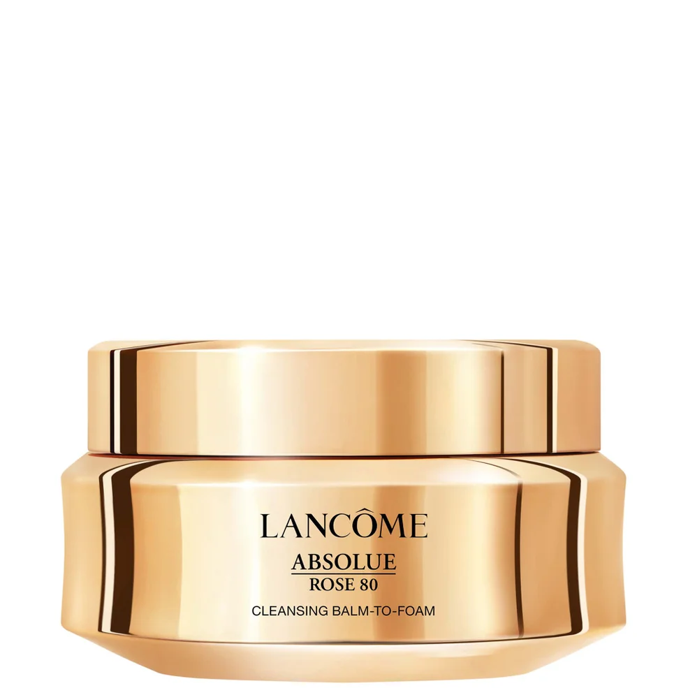 Lancôme Absolue Balm-To-Foam Cleanser 150ml Immagine 1