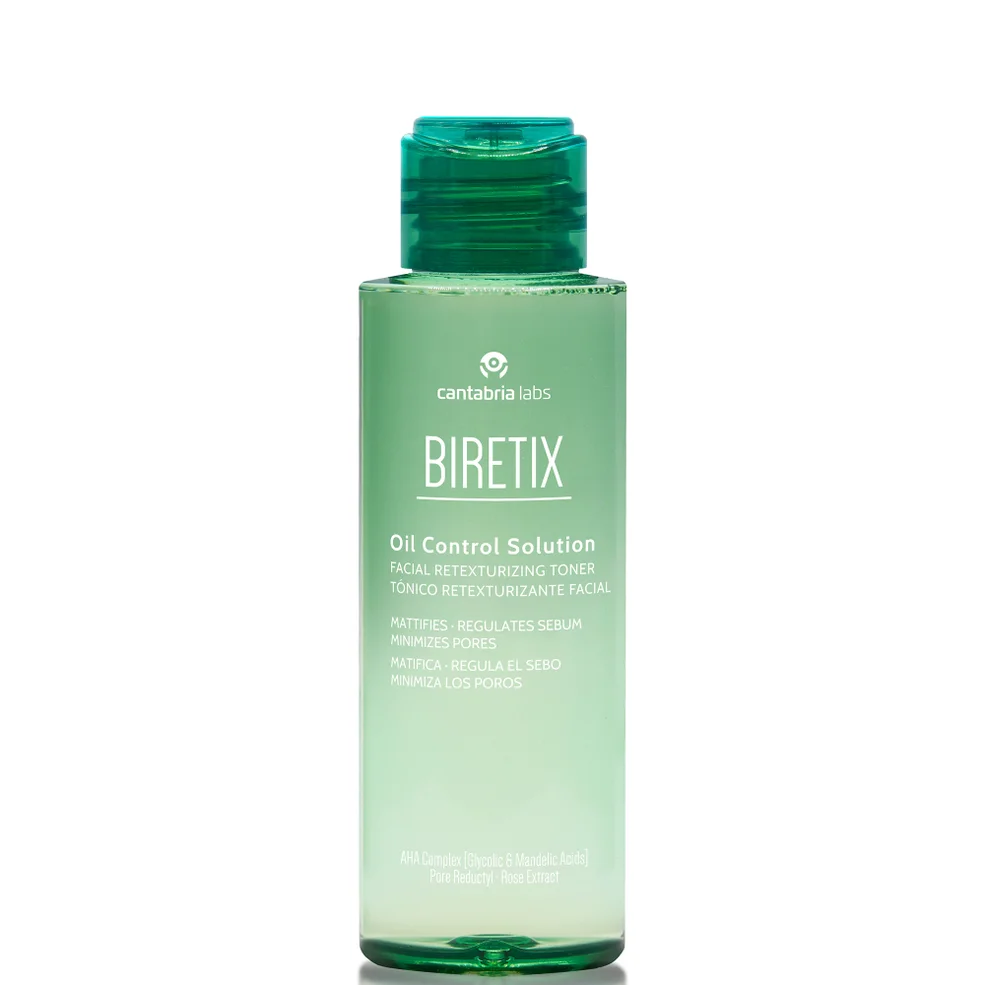 Biretix Oil-Control Solution 100ml Immagine 1
