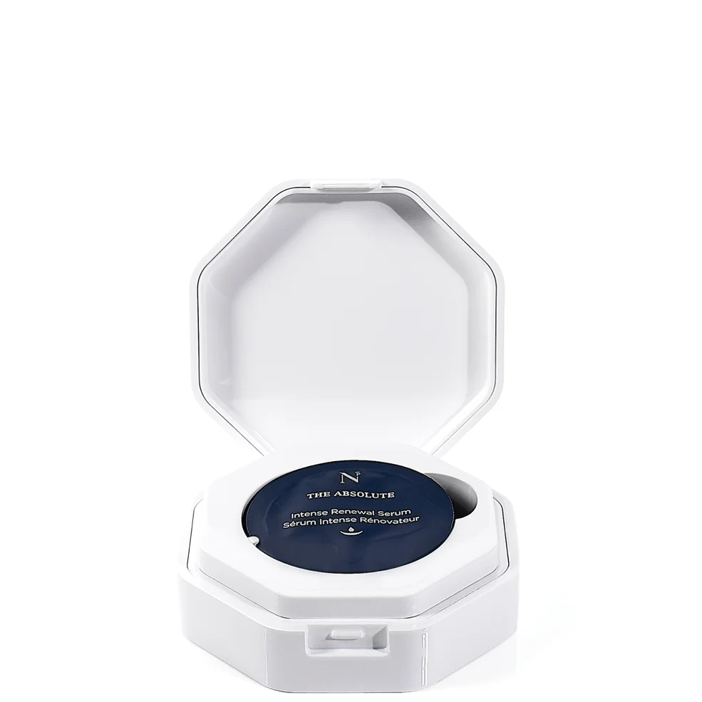 Noble Panacea The Absolute Intense Renewal Serum 7 Dose 3.5ml Immagine 1
