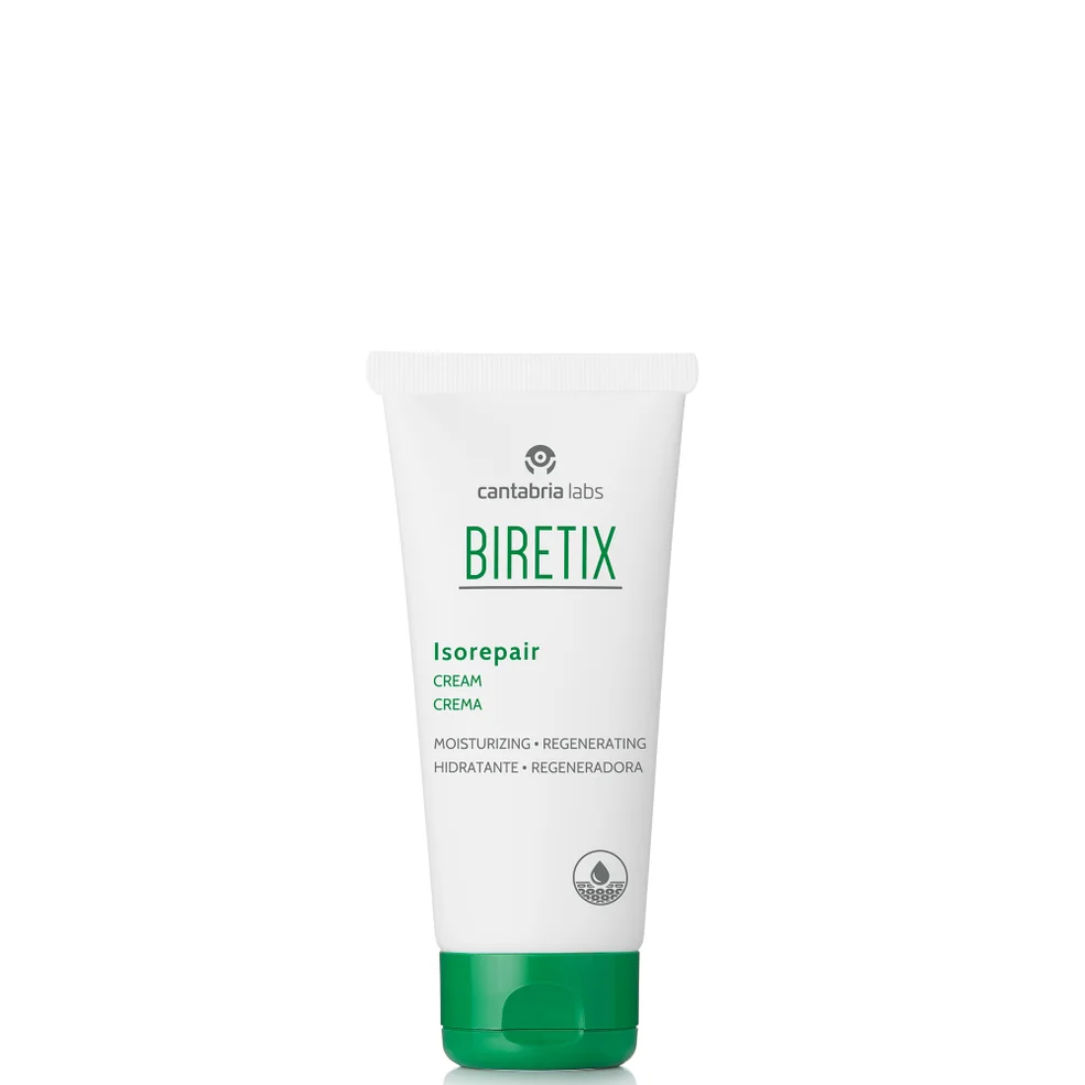 Biretix Isorepair Cream 50ml Immagine 1