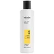 NIOXIN Scalp and Hair Thickening System 1 Shampoo for Natural Hair with Light Thinning 300ml