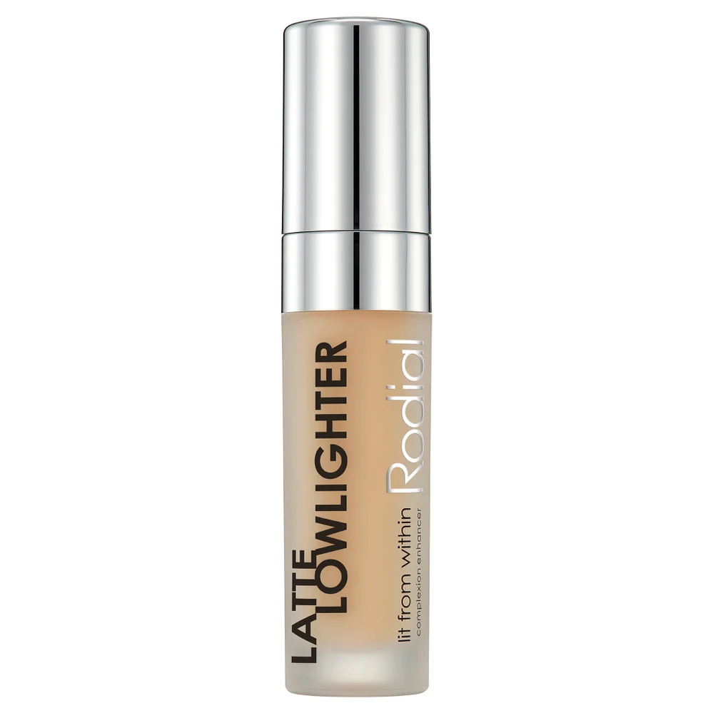 Rodial Lowlighter 5.5ml (Various Shades) Immagine 1