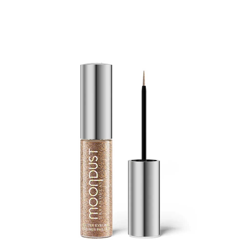 Urban Decay Moondust Liner 1ml (Various Shades) Immagine 1