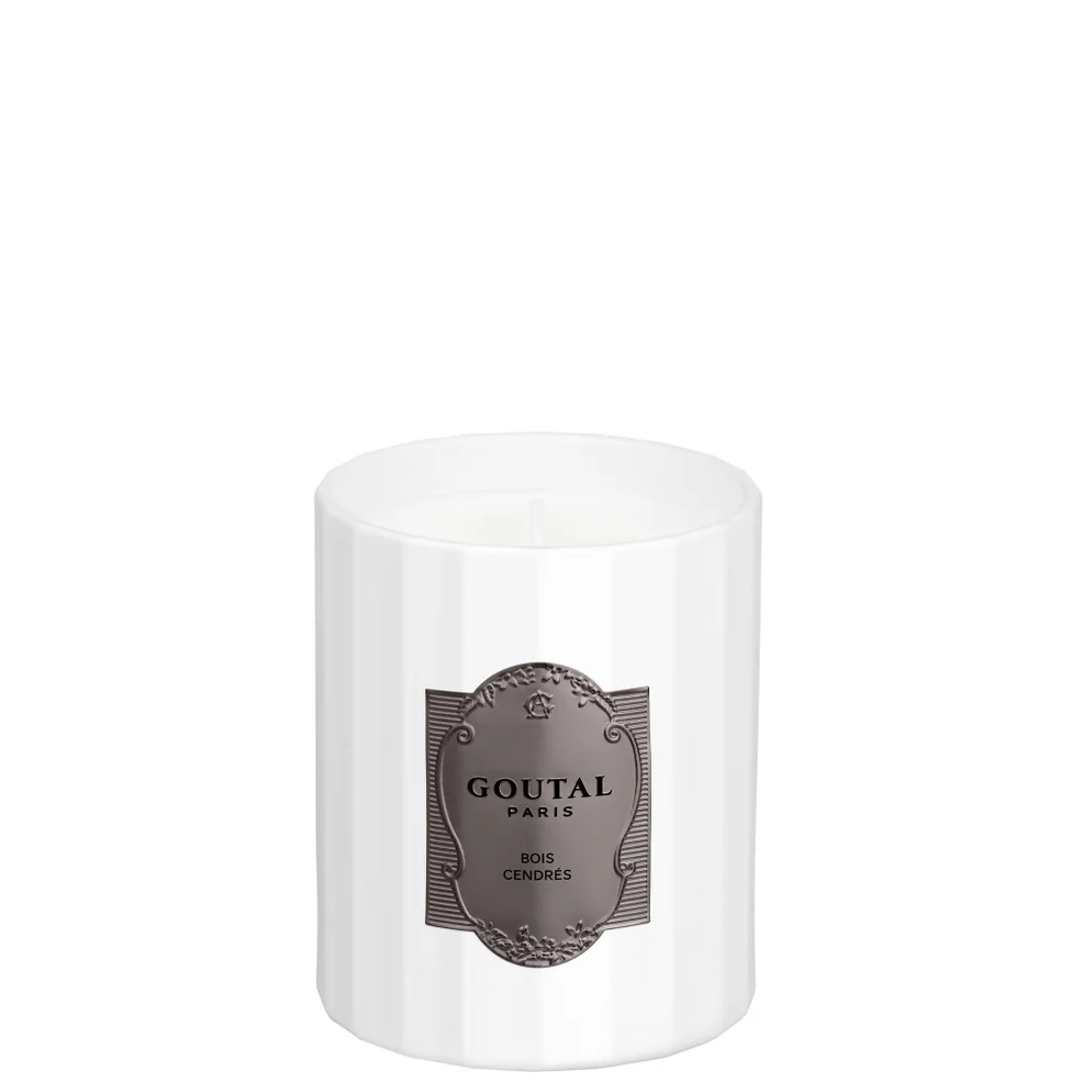 Goutal Home Collection Bois Cendres Candle 185g Immagine 1