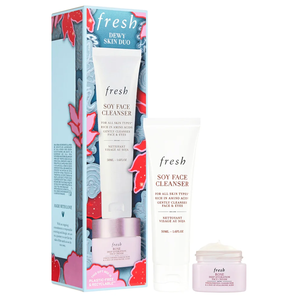 Fresh Dewy Skin Duo Immagine 1