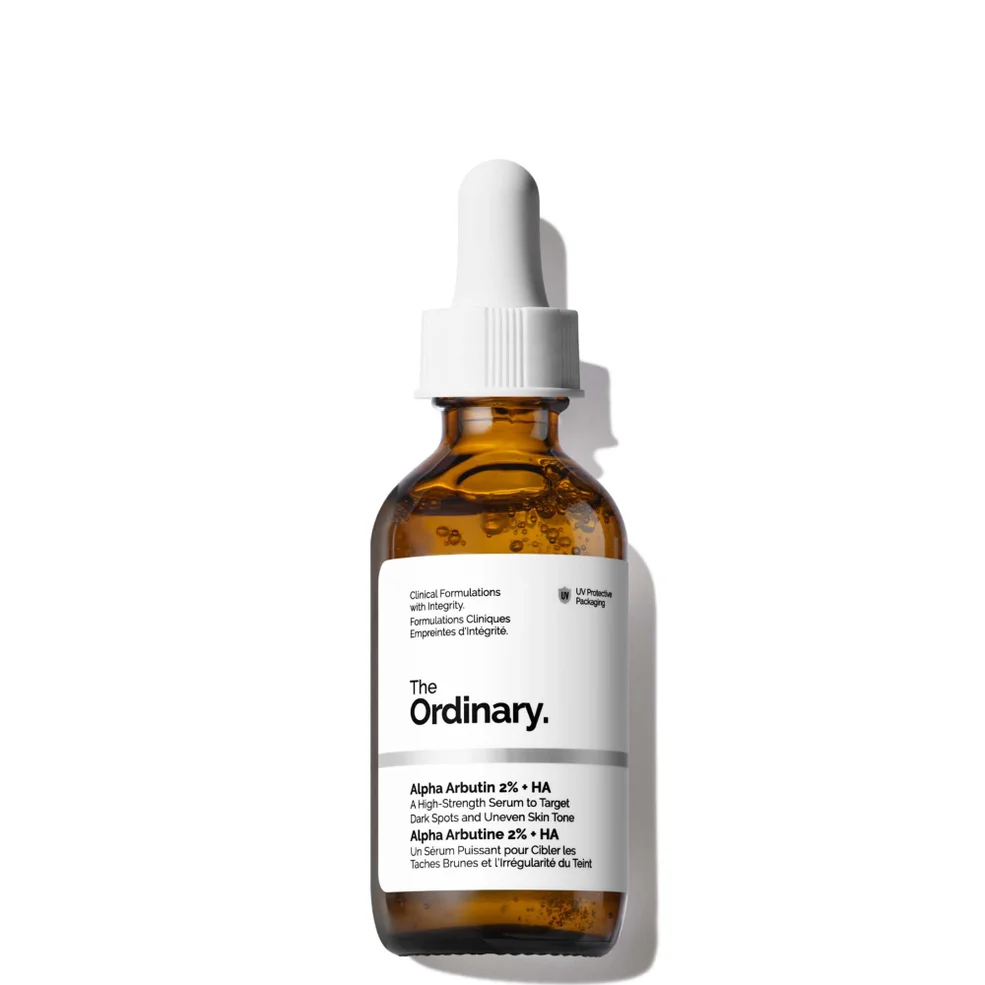 The Ordinary Alpha Arbutin 2% + HA 60ml Immagine 1