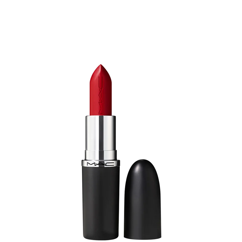 MAC Macximal Sleek Satin Lipstick 3.5g (Various Shades) Immagine 1