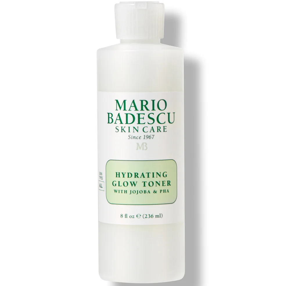 Mario Badescu Hydrating Glow Toner 236ml Immagine 1