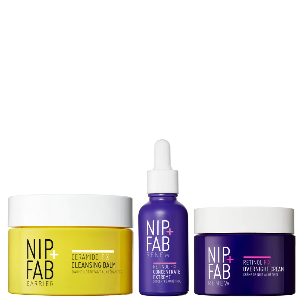 NIP+FAB PM Renew Trio Immagine 1