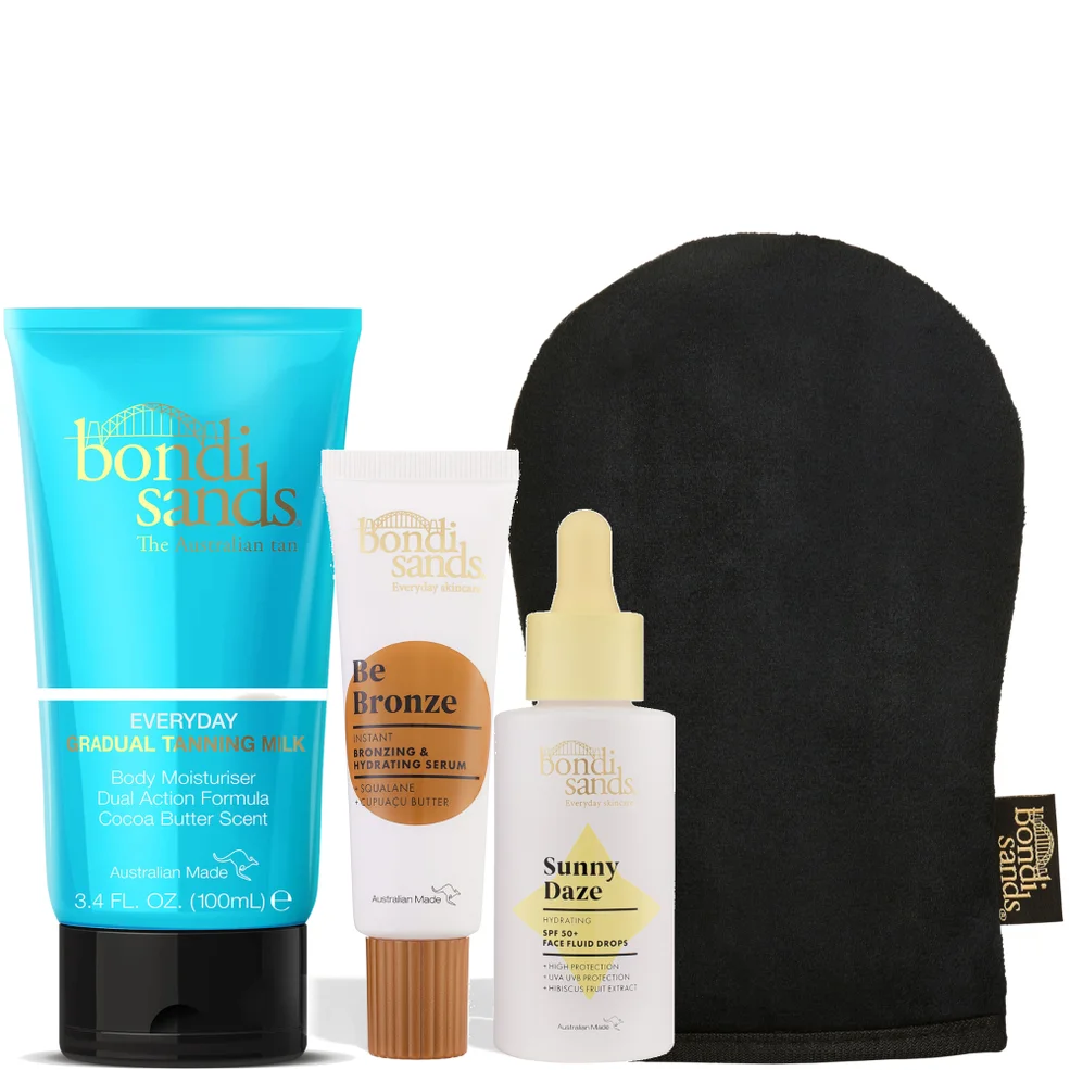 Bondi Sands Airport Ready Bundle Immagine 1