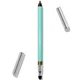 Sweed Satin Eyeliner - Euphoria Silver