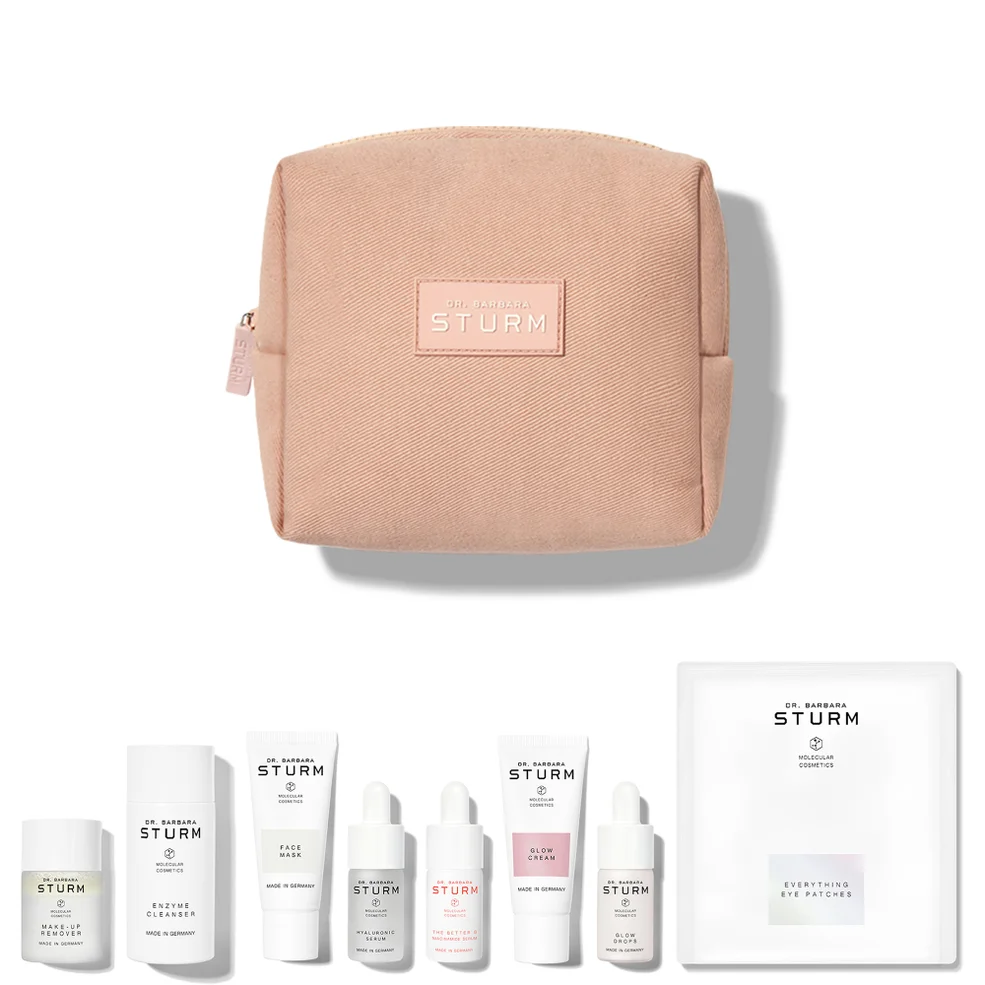 Dr. Barbara Sturm Glow Kit Immagine 1