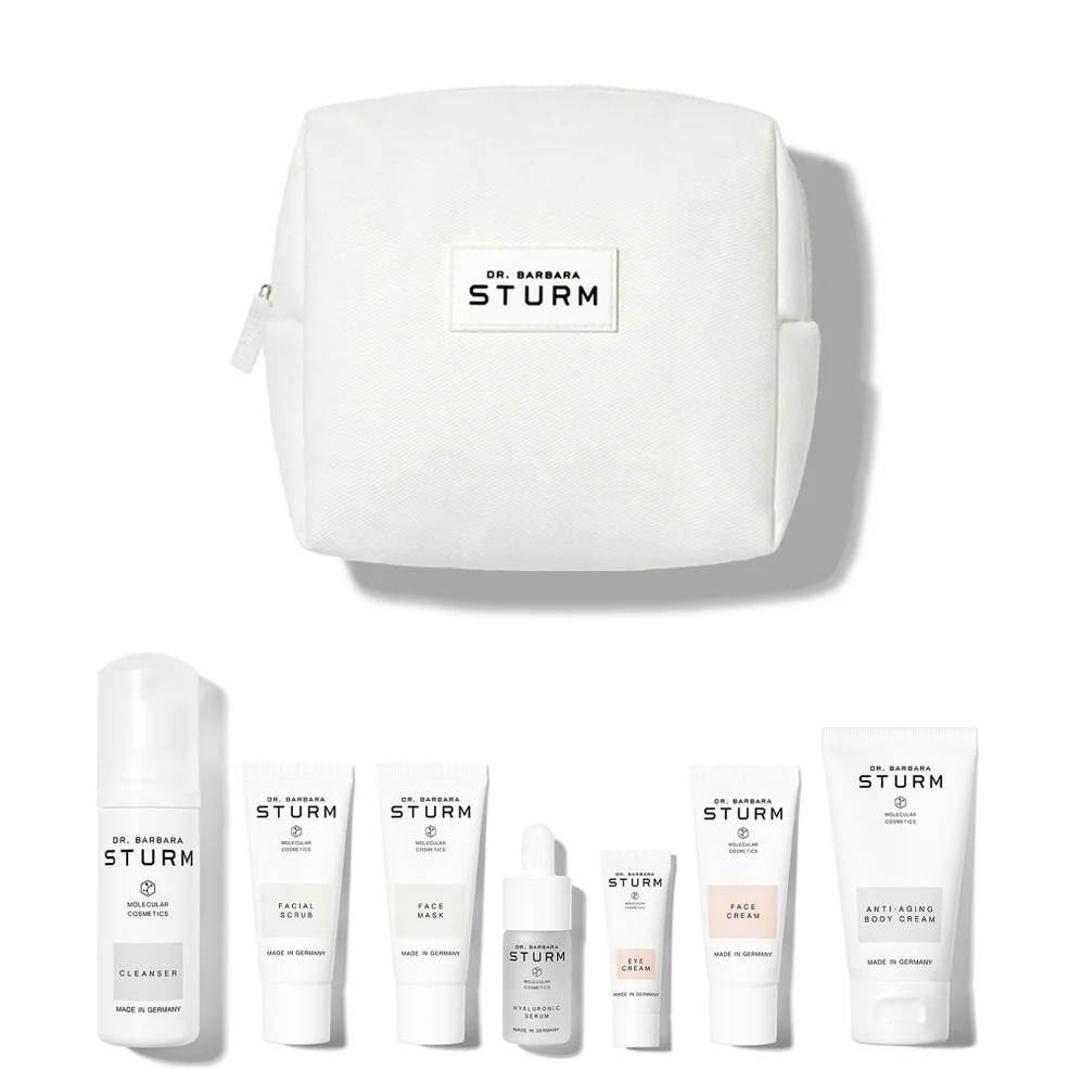 Dr. Barbara Sturm Discovery Kit Immagine 1