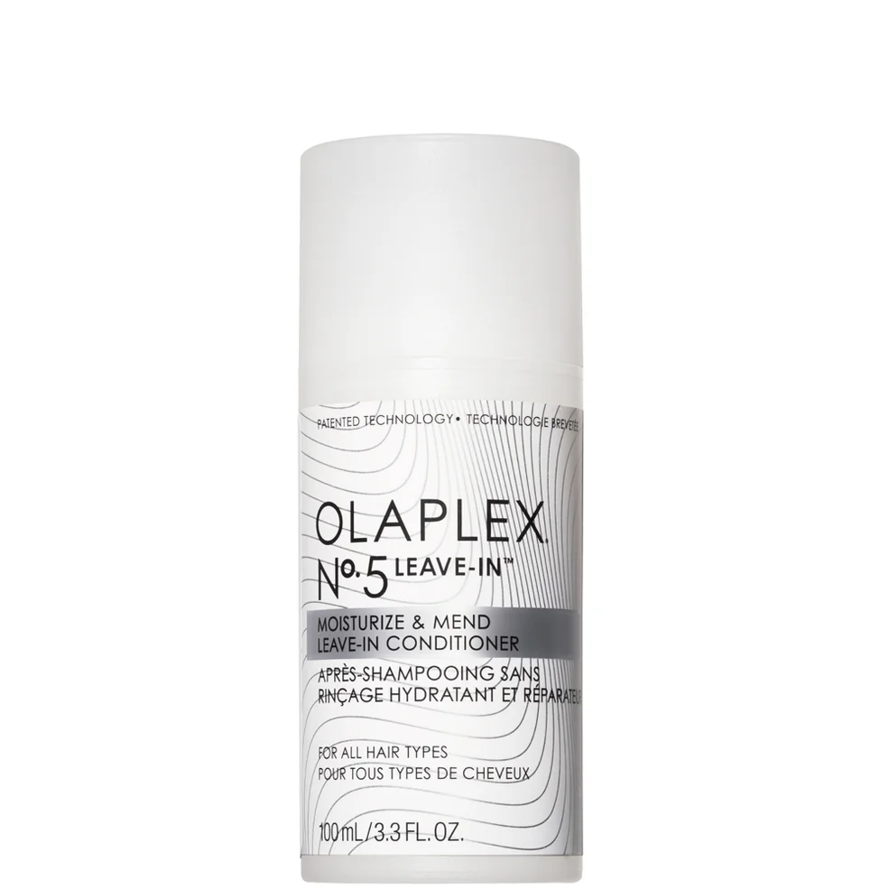 Olaplex No.5 Leave In Moisturize and Mend Leave In Conditioner 100ml Immagine 1