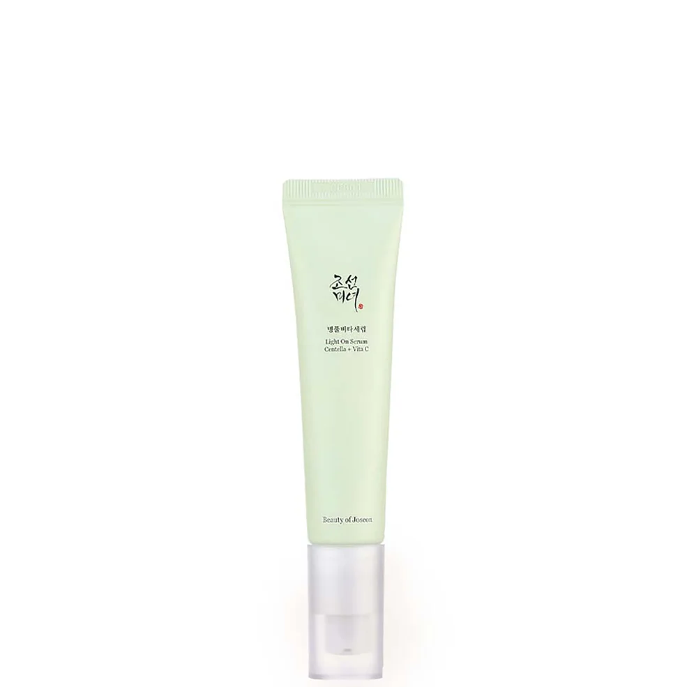 Beauty Of Joseon Serums Light On Serum with Centella + Vita C 30ml Immagine 1